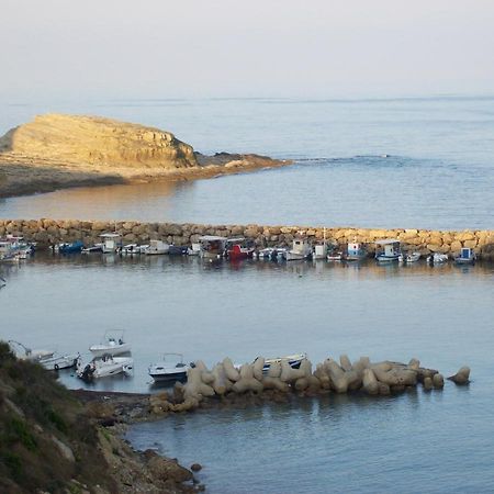 Thomas Bay Hotel Agios Stefanos Avliotes  Exterior foto