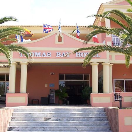 Thomas Bay Hotel Agios Stefanos Avliotes  Habitación foto